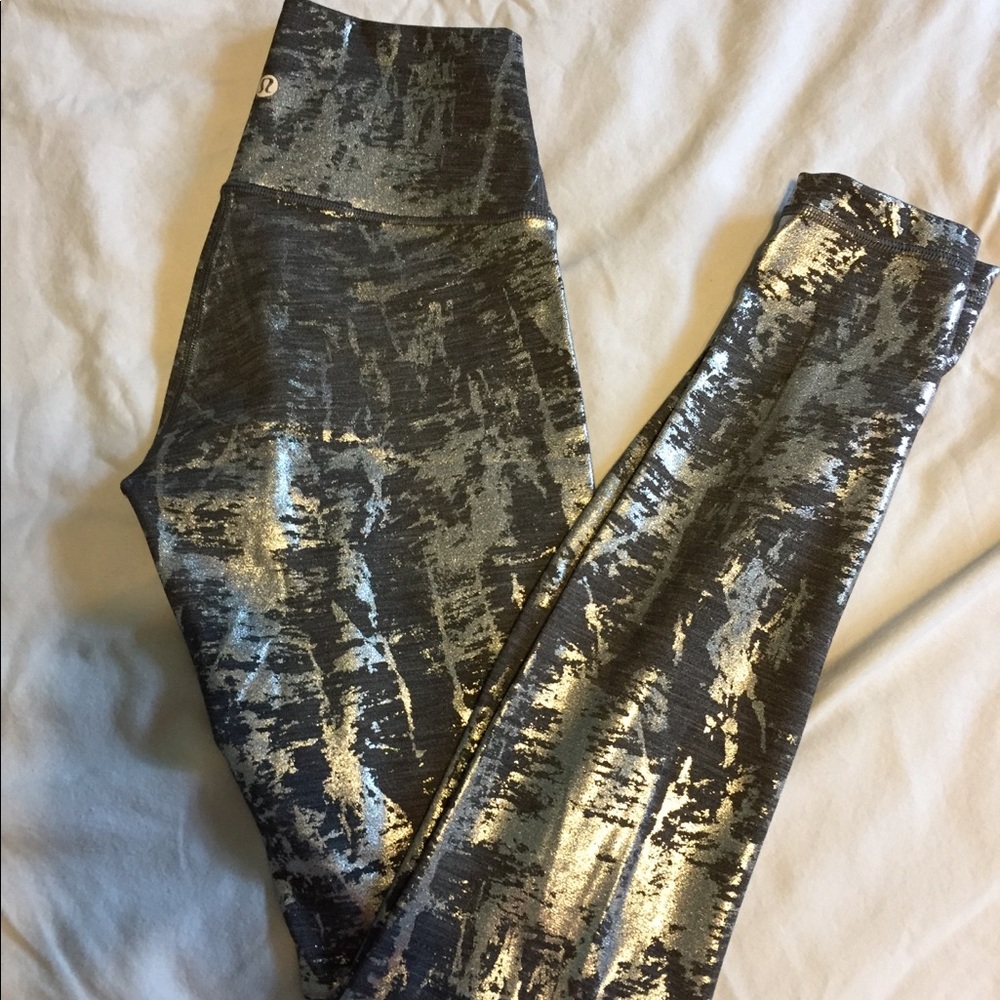 Lulu leggings-Limited Edition